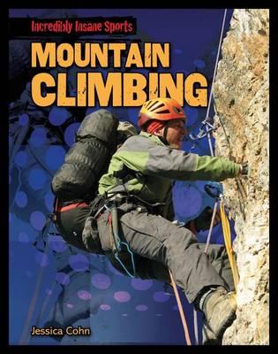 Mountain Climbing