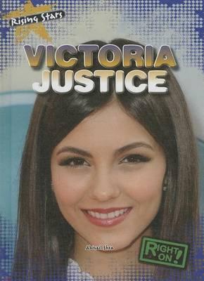 Victoria Justice