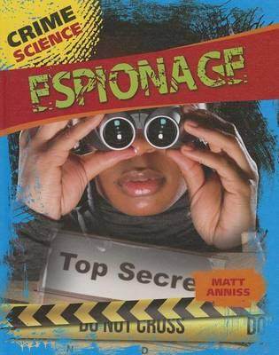 Espionage
