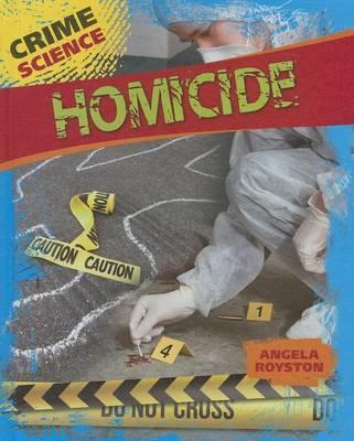 Homicide