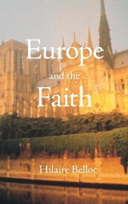 Europe and the Faith