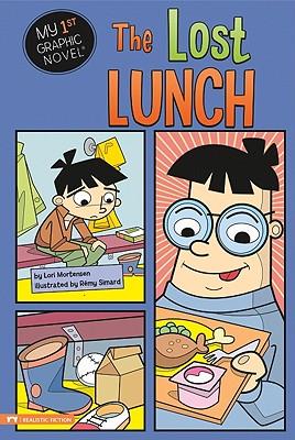 The Lost Lunch