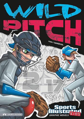 Wild Pitch