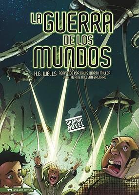 La Guerra de Los Mundos