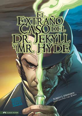 El Extra o Caso del Dr. Jekyll y Mr. Hyde