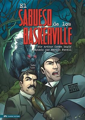 El Sabueso de Los Baskerville