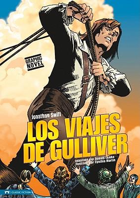 Los Viajes de Gulliver