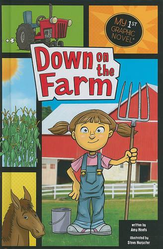 Down on the Farm