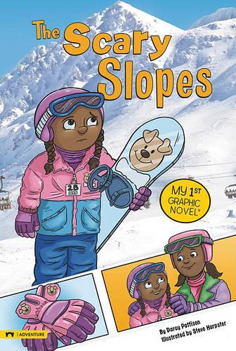 The Scary Slopes