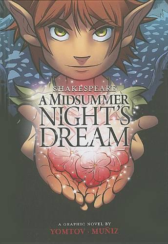 A Midsummer Night's Dream