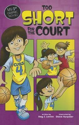 Too Short for the Court
