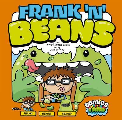 Frank 'n' Beans