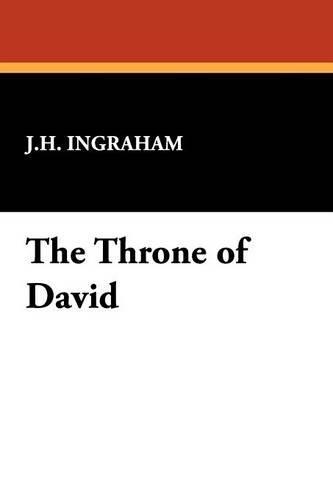 The Throne of David