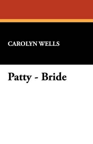 Patty - Bride