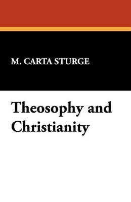 Theosophy and Christianity
