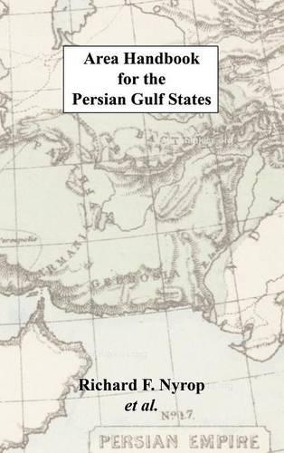 Area Handbook for the Persian Gulf States