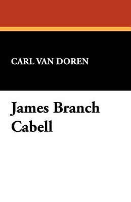 James Branch Cabell