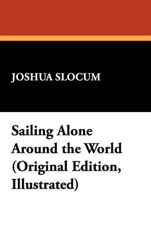 Sailing Alone Around the World