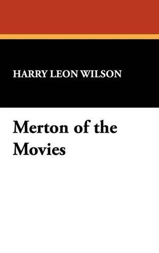 Merton of the Movies