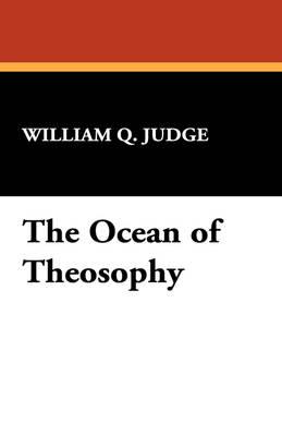 The Ocean of Theosophy