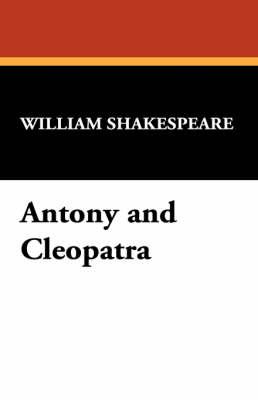 Antony and Cleopatra