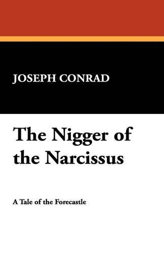The Nigger of the Narcissus