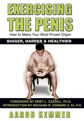 Exercising the Penis