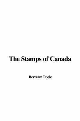 The Stamps of Canada