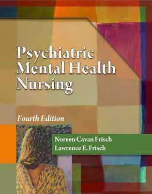 Psychiatric Mental Health Nursing