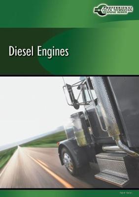 Professional Truck Technician Training Series: Medium/Heavy Duty Truck Diesel Engines Computer Based Training (CBT)