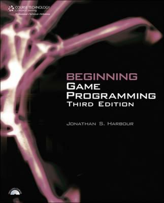 Beginning Game Programming