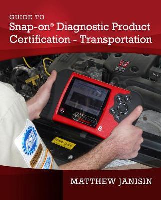 Guide to Diagnostic Product Certification – Transportation