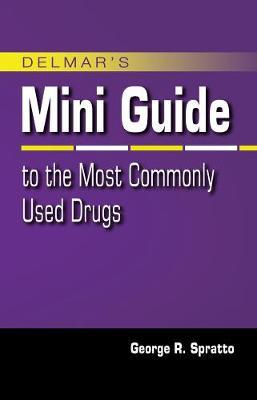 Mini Guide To The Most Commonly Used Drugs