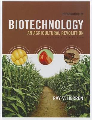 Introduction to Biotechnology