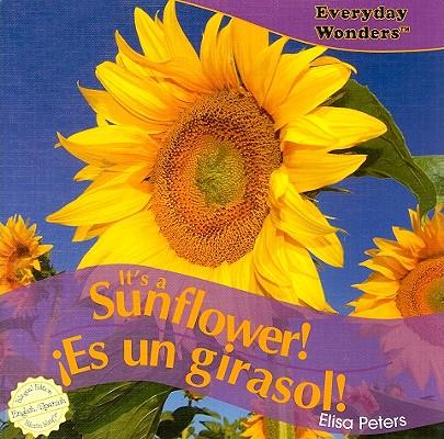 It's a Sunflower! / !Es Un Girasol!