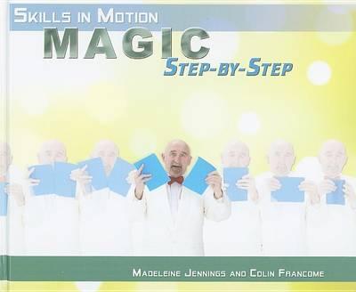 Magic Step-By-Step