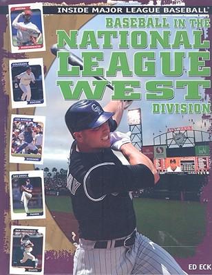 Baseball in the National League West Division