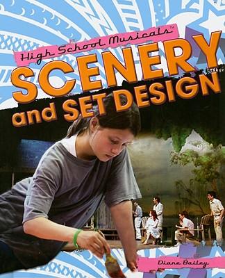 Scenery and Set Design