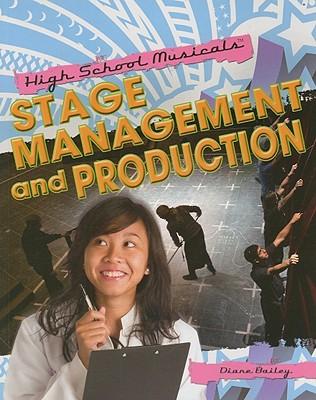 Stage Management and Production