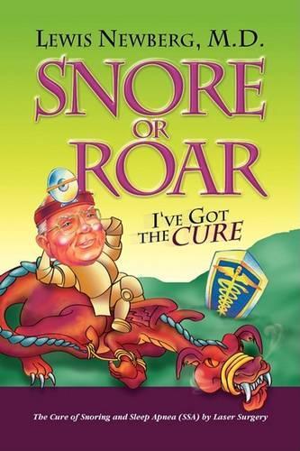 Snore or Roar
