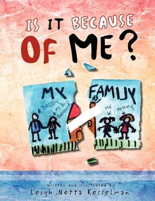 Is It Because of Me?