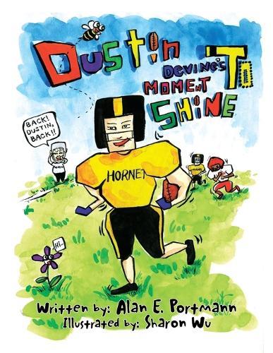 Dustin Devine's Moment to Shine