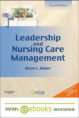 Leadership and Nursing Care Management