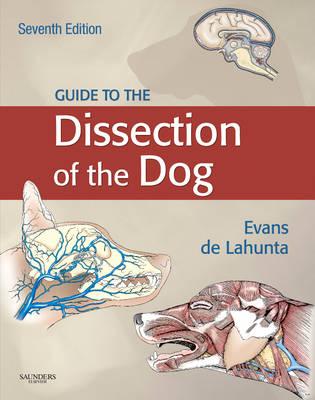 Guide to the Dissection of the Dog