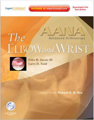 The Wrist and Elbow