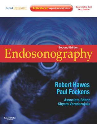 Endosonography: Expert Consult - Online and Print