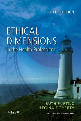 Ethical Dimensions in the Health Professions