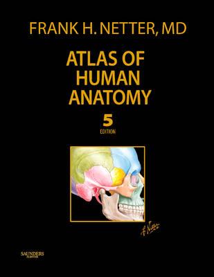 Atlas of Human Anatomy