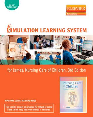 Simulation Learning System for Nursing Care of Children (User Guide and Access Code)