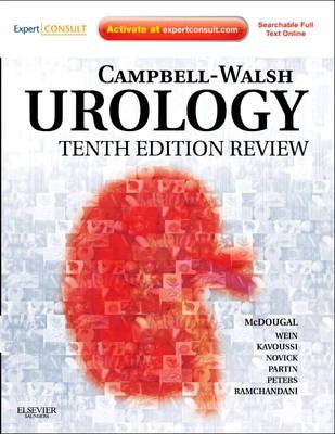 Campbell-Walsh Urology: Review